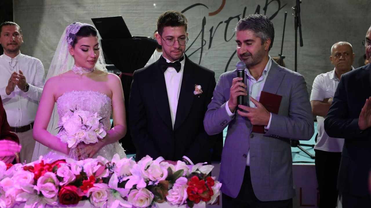 Merzuka Emre Dugun 3