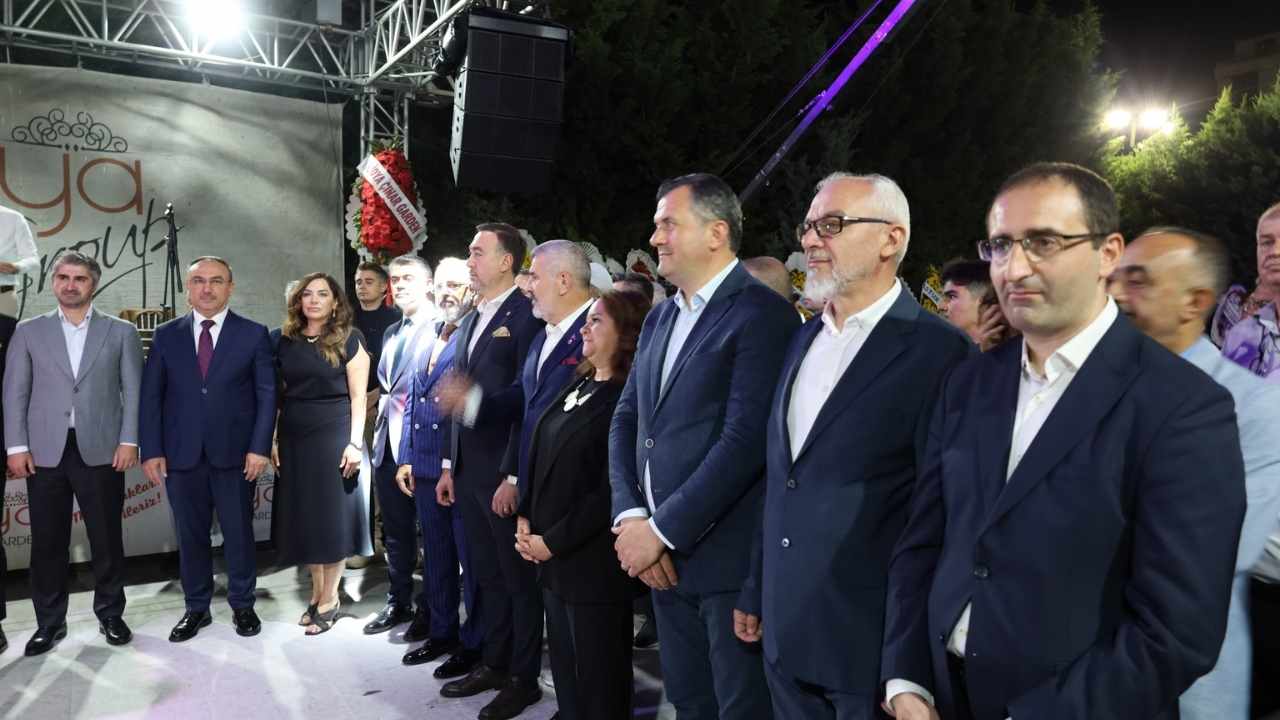 Merzuka Emre Dugun 4