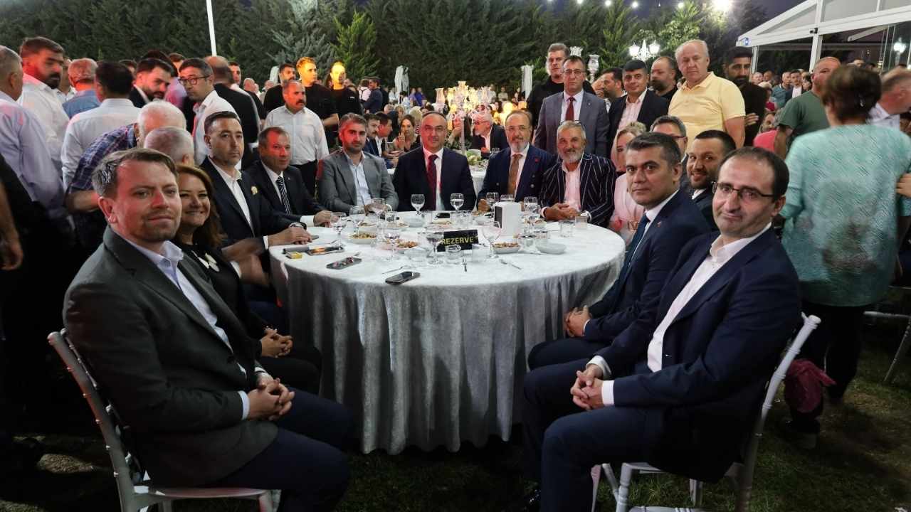 Merzuka Emre Dugun 5