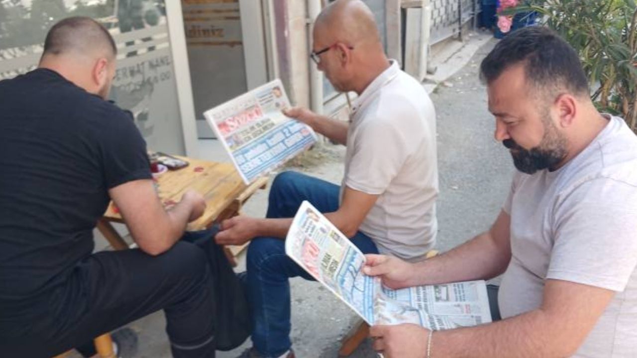 Turgay Han Chp1