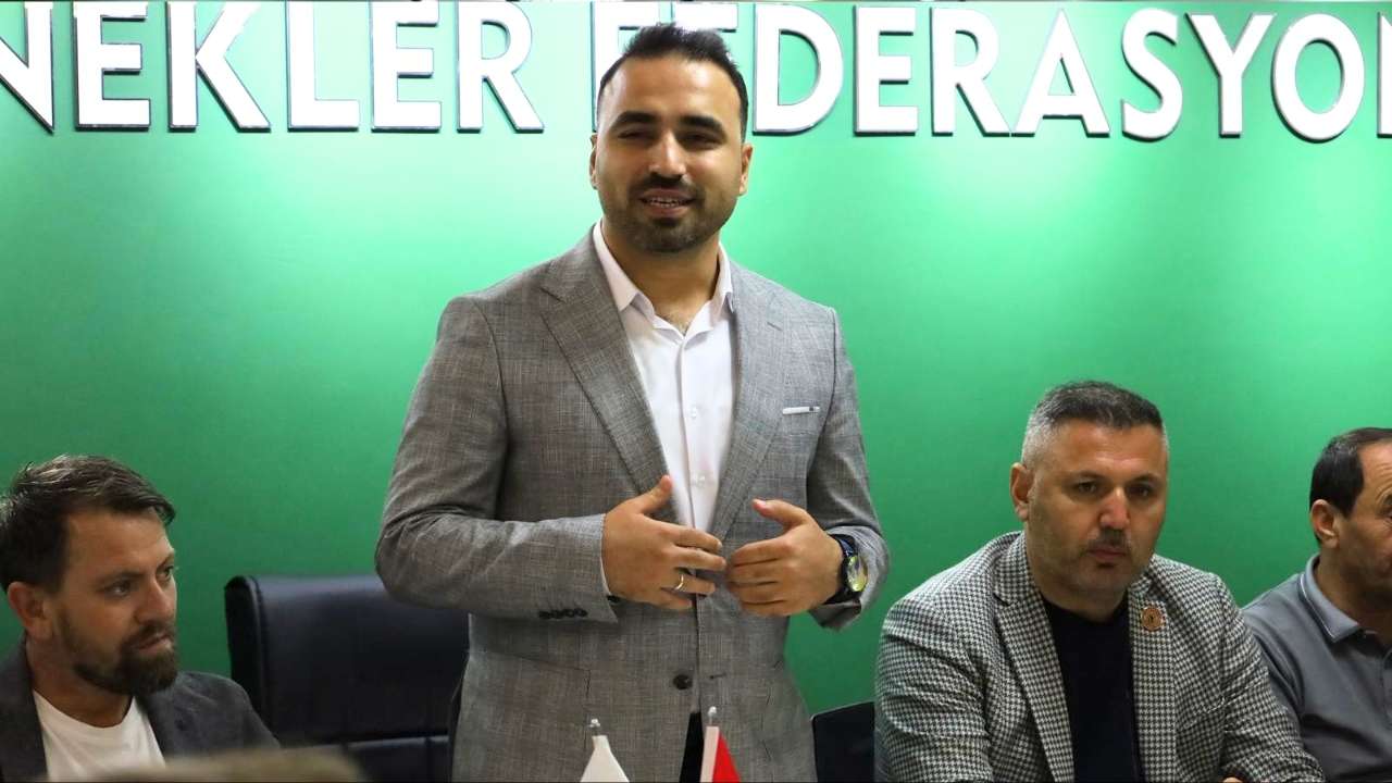 Gul Ziyaret 2