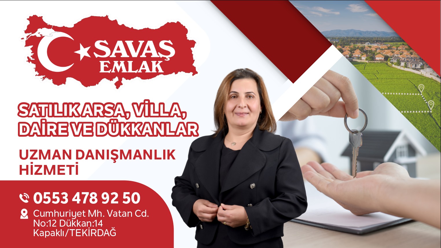 Reklam Bloğu