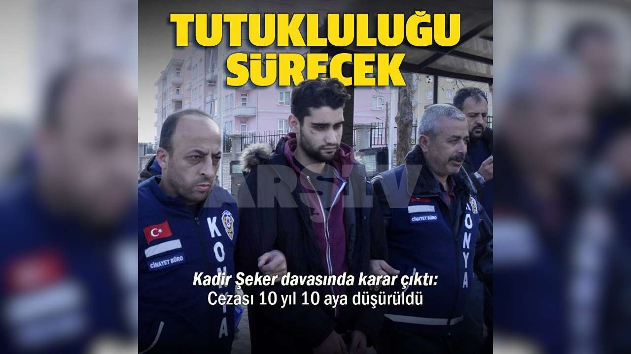 Seker Kadir