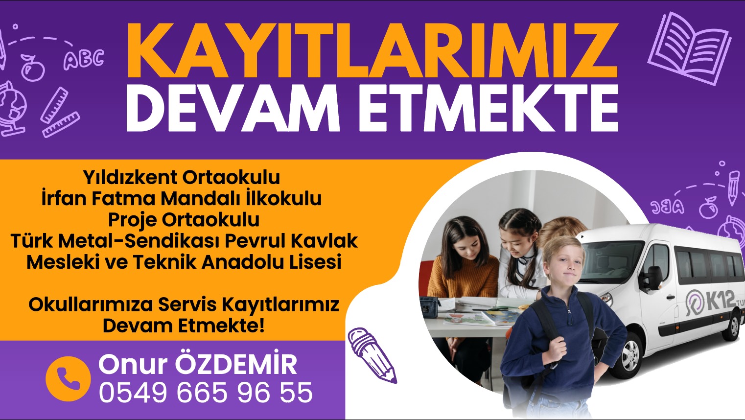 Reklam Bloğu