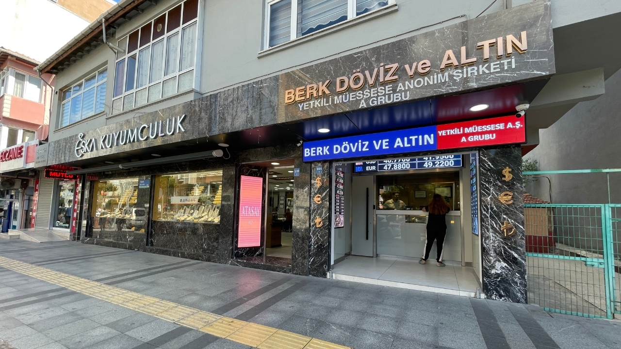 Berk Kapakli 4