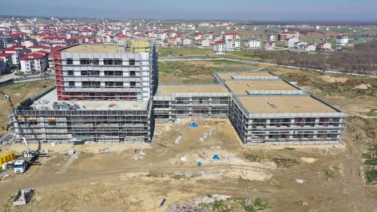 Hizmet Hastane 4