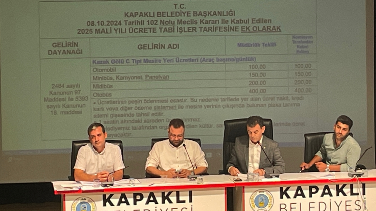 Kazak Arac 2