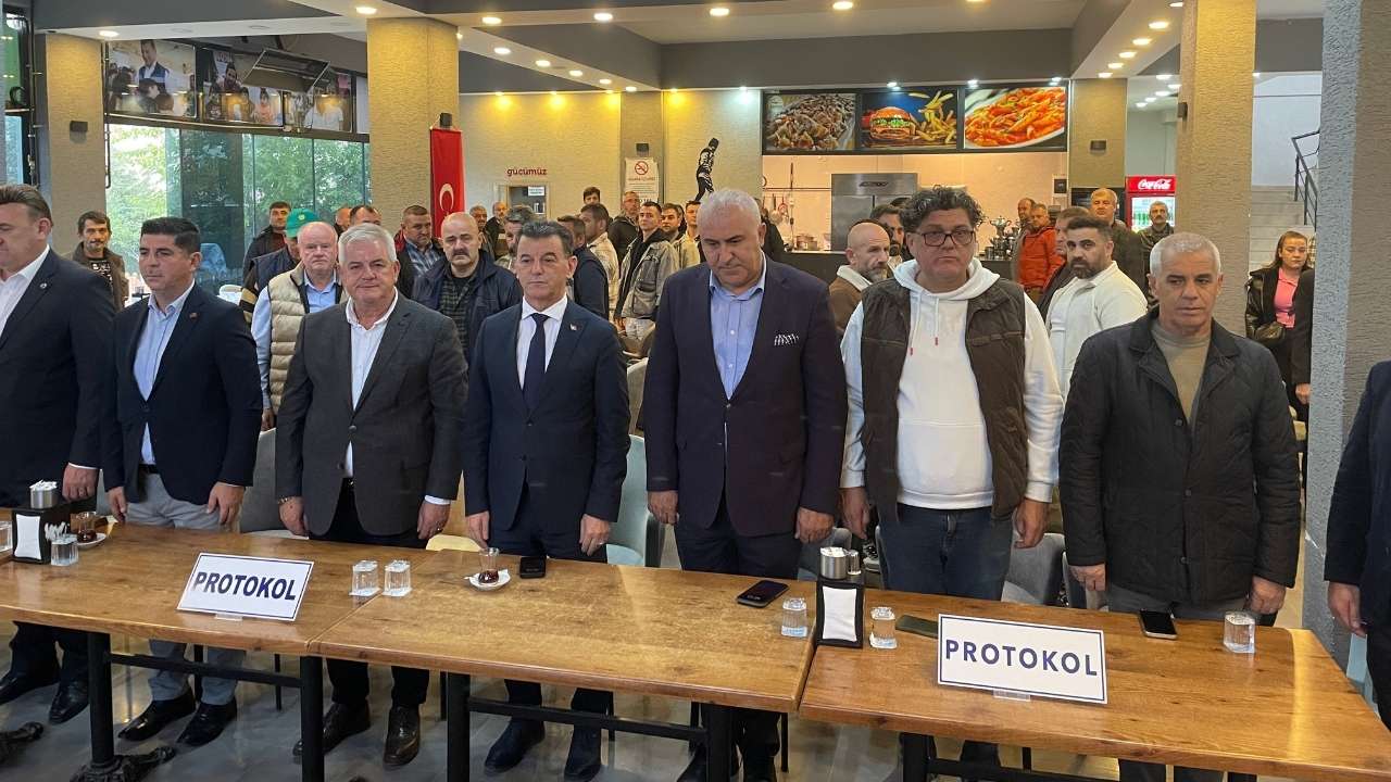 Baskan Pazar 2