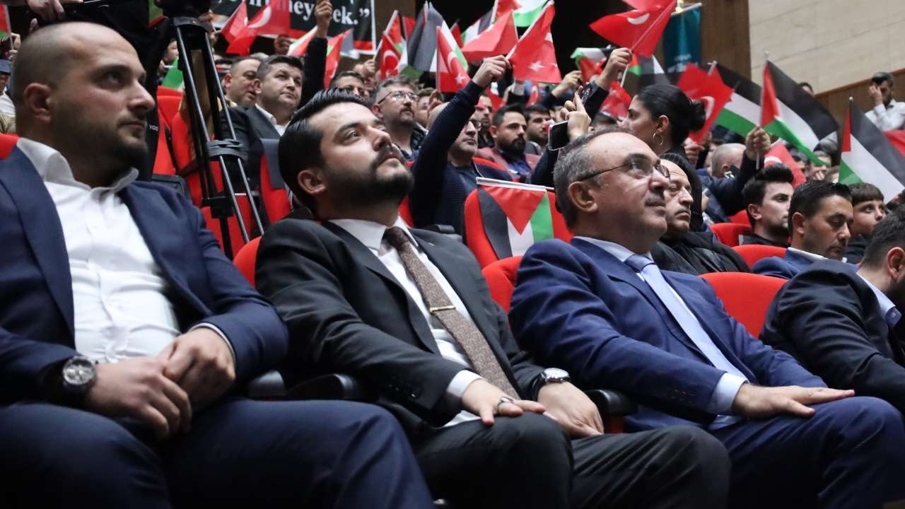 Baskan Taskiran 5