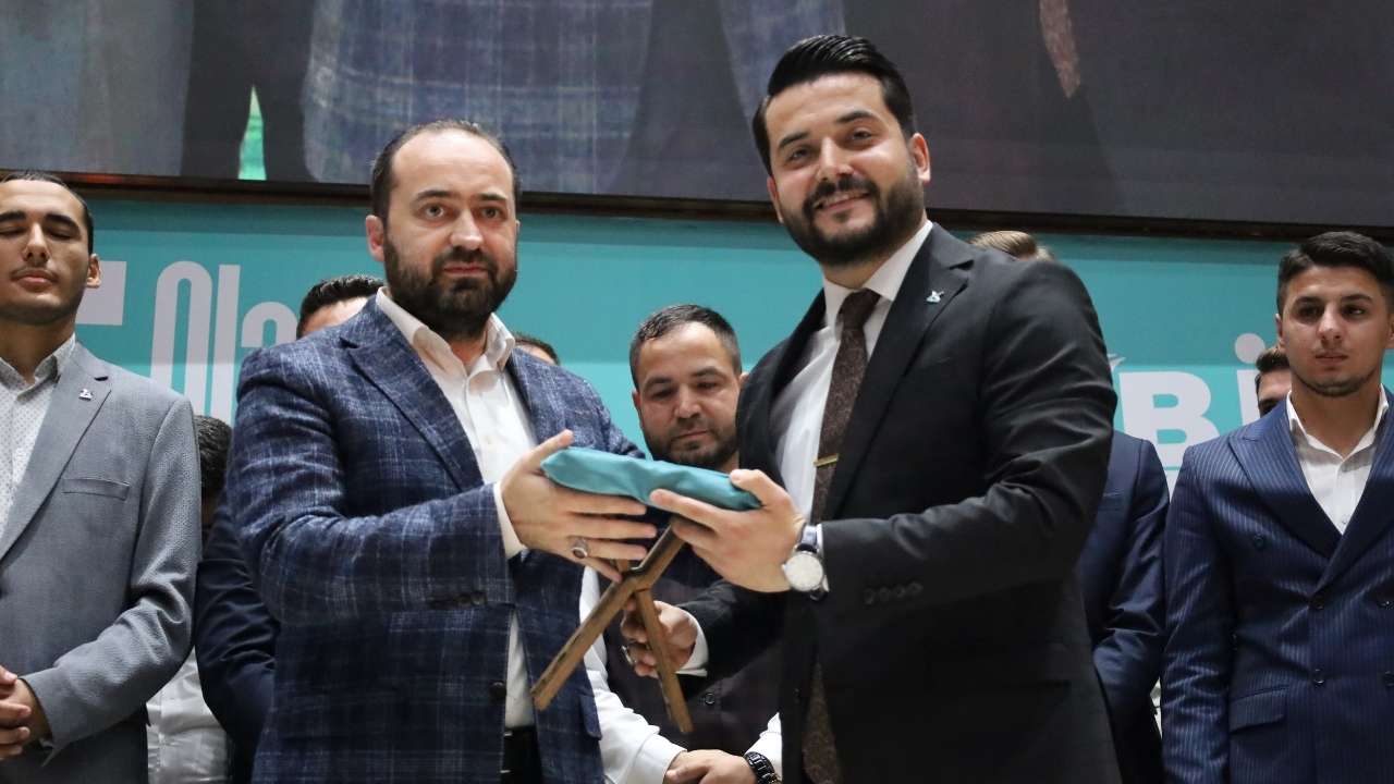 Baskan Taskiran 7