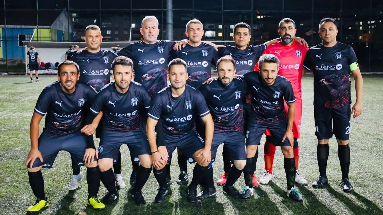 Kapakli Derbi 3