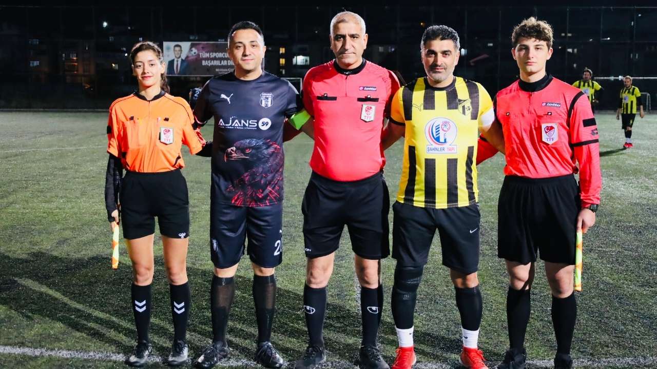 Kapakli Derbi 4