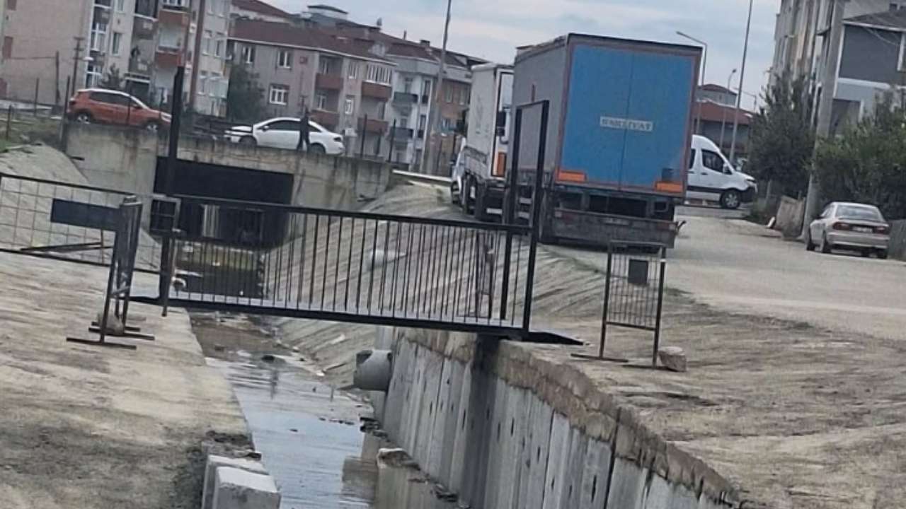 Kopru Baskan 2