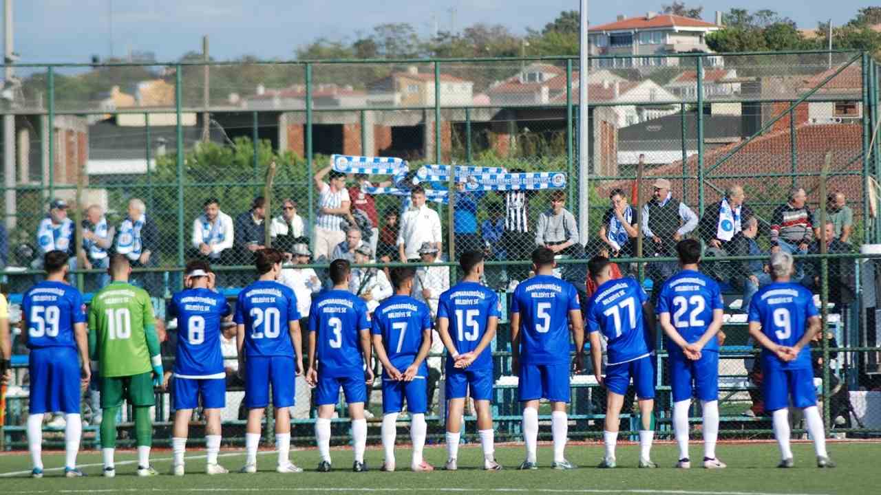 Marmara Ereglisi Bel Spor 1