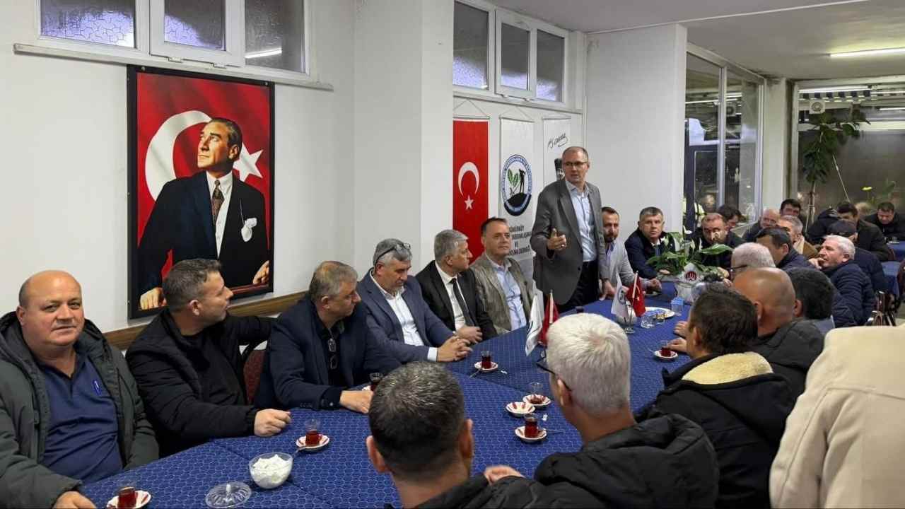 Komurkoyluler Baskan 1