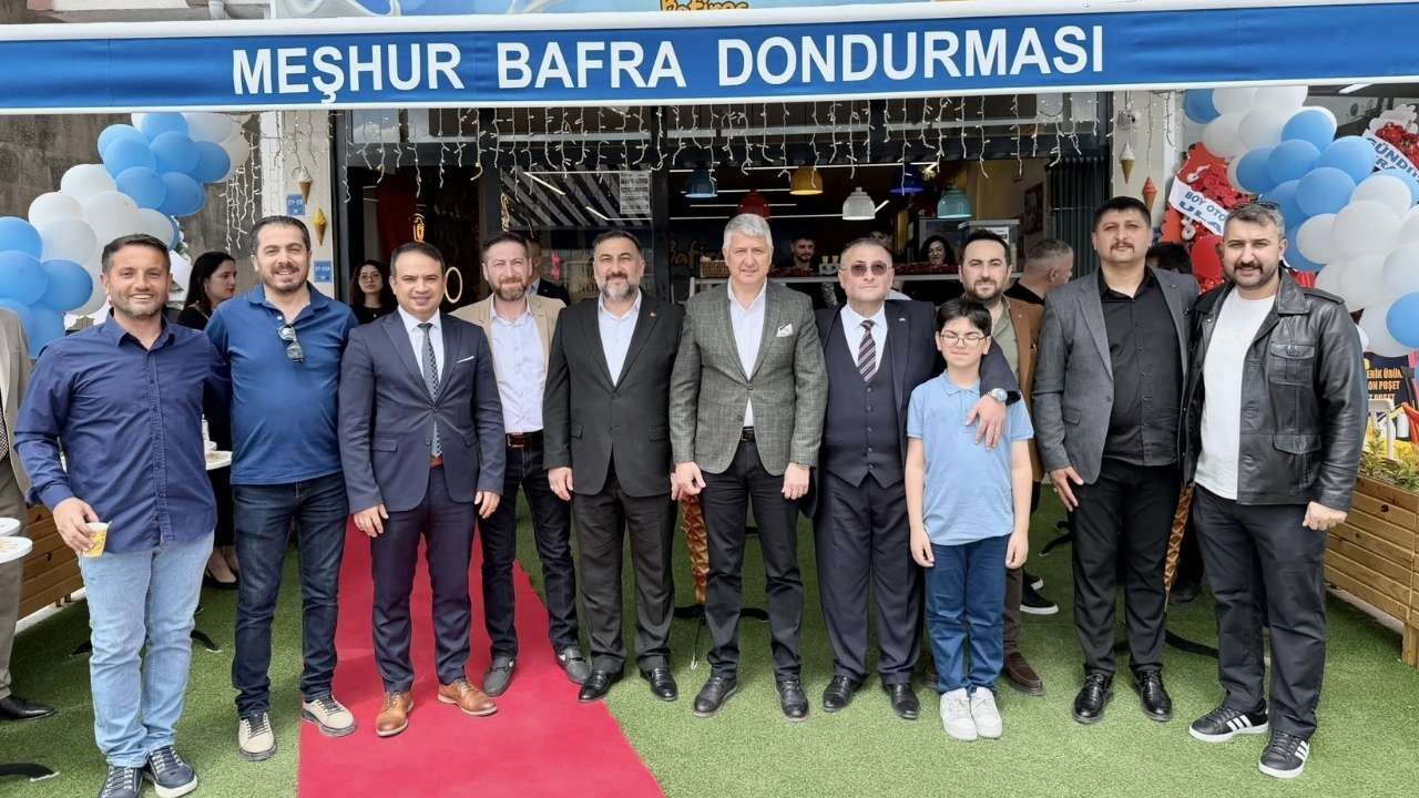 Bafrios Kapakli 2