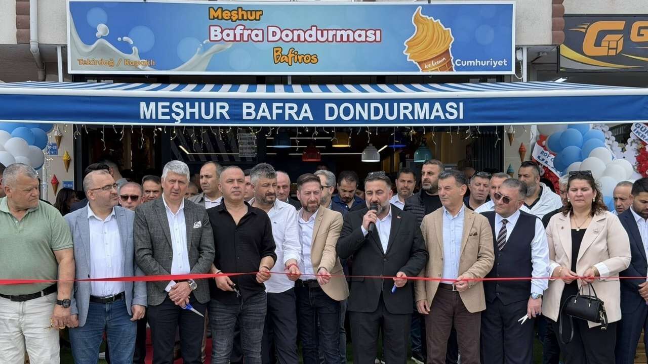 Bafrios Kapakli 3