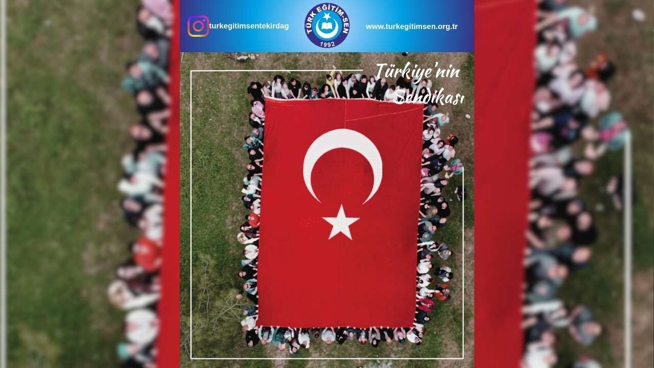 Egitim Bayrak 2