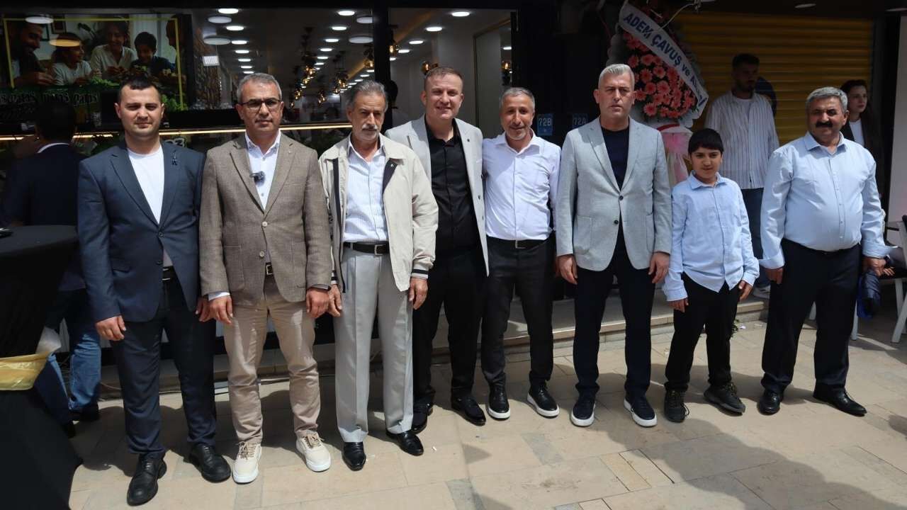 Kuyruk Kofte 2