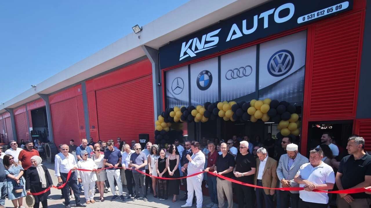 Kns Auto 3