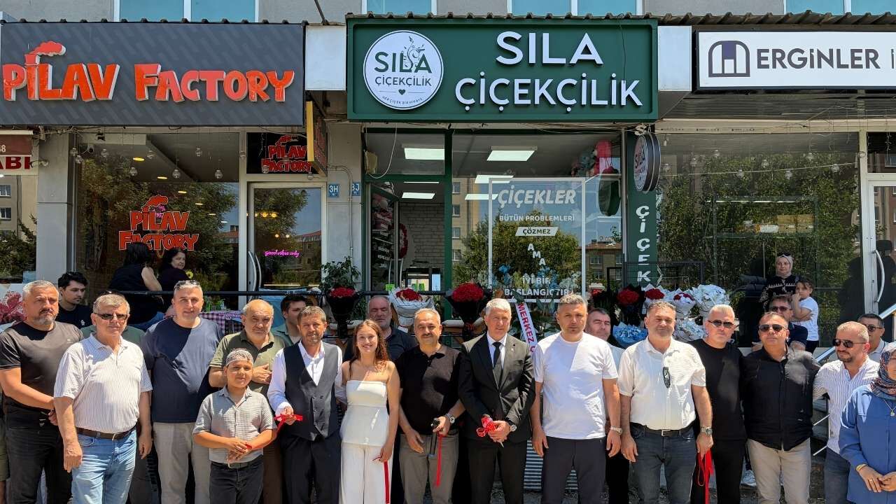 Sila Kapakli 2