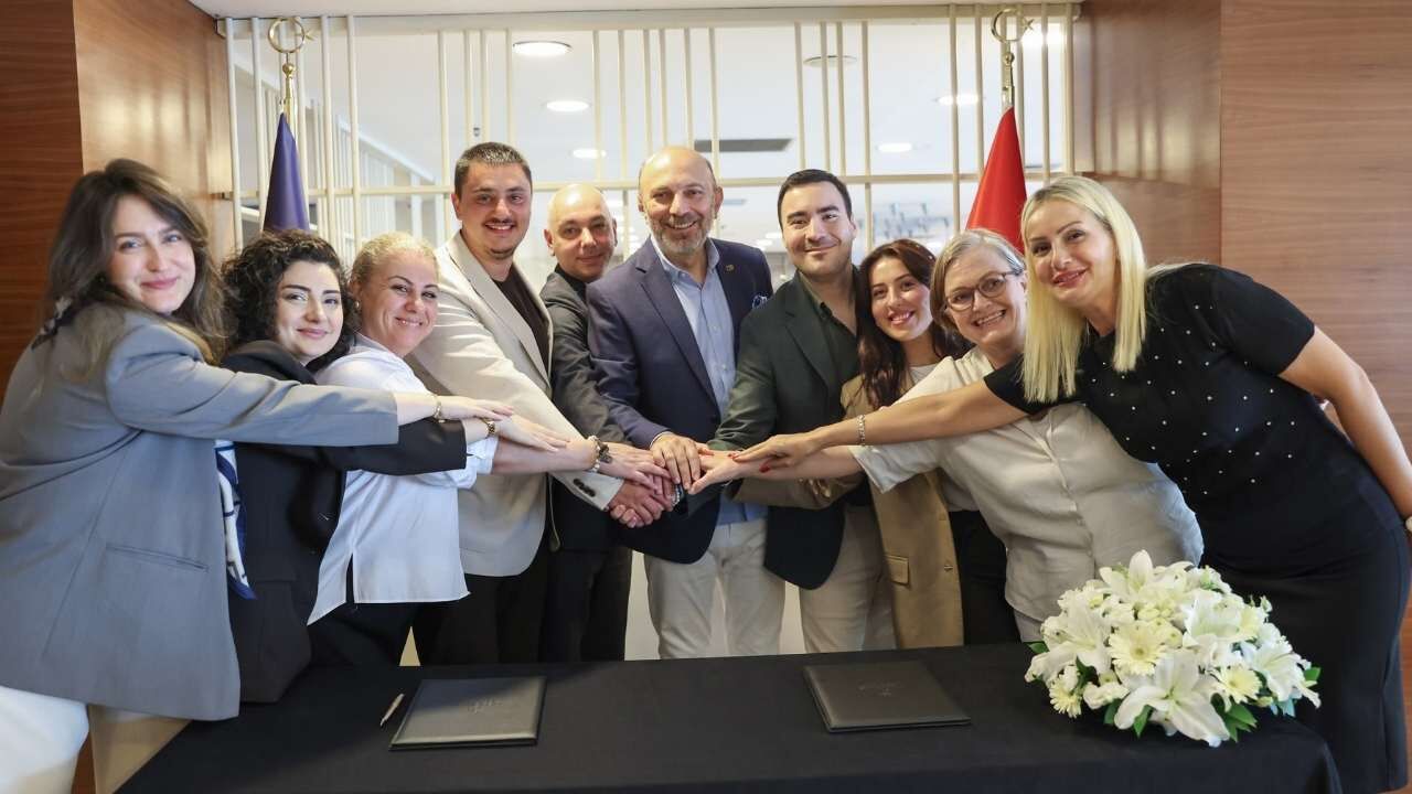 Dedeman Kapakli 2