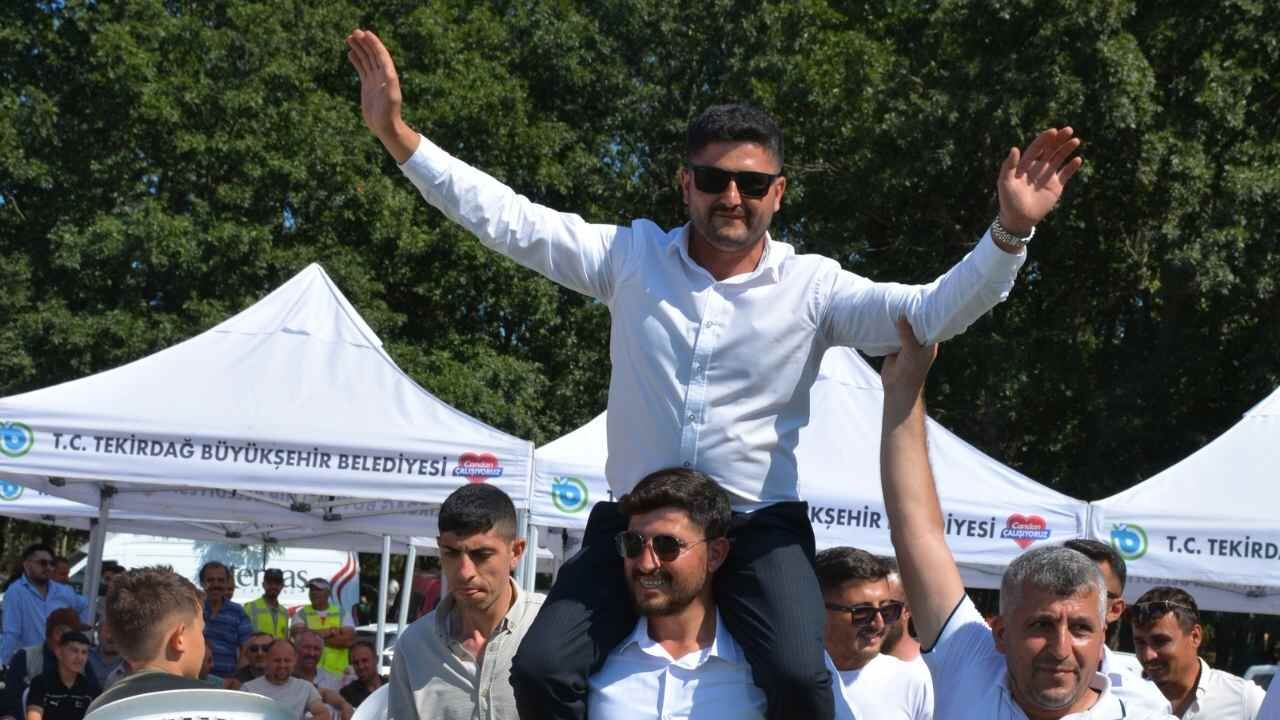 Koprululer Solen Kapakli 1