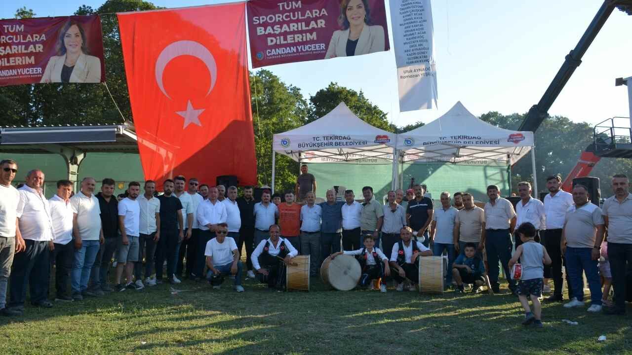 Koprululer Solen Kapakli 5