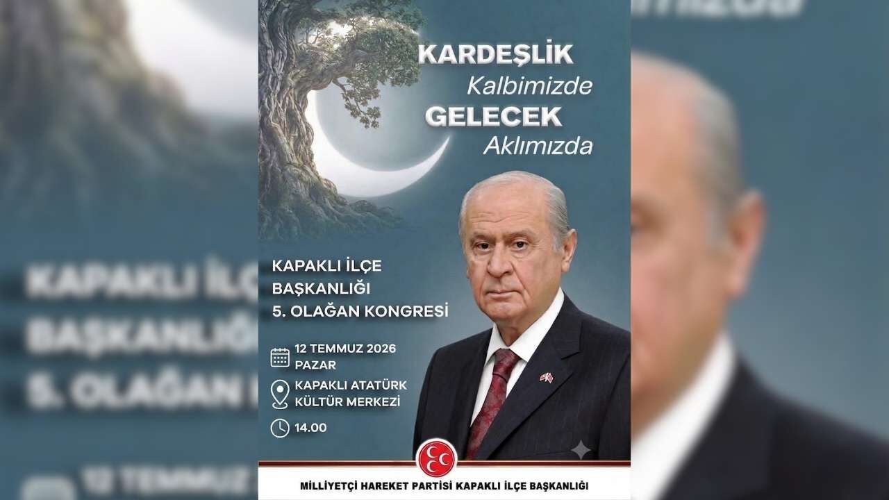 Mhp Kongre 2