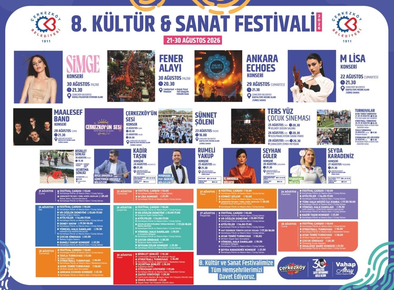 Reklam Bloğu