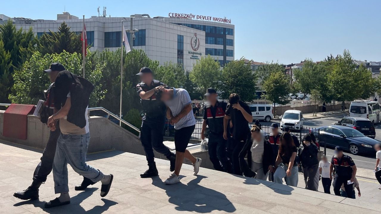 Jandarma Goz 2