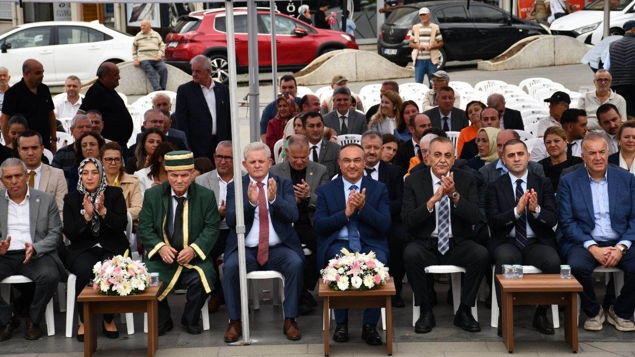 Ahilik Tekirdag 2