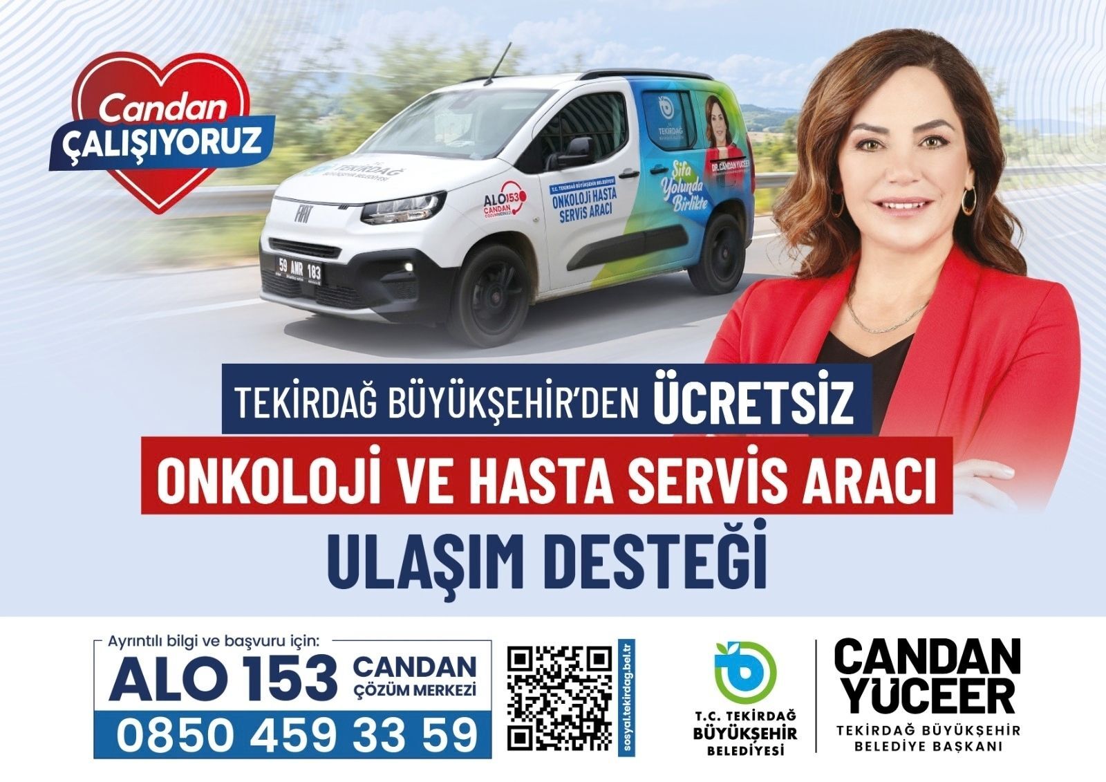 Reklam Bloğu