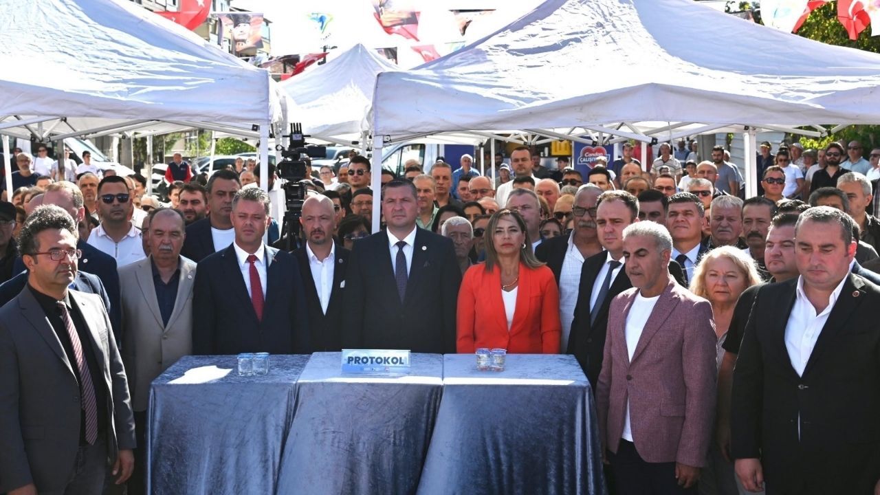 Ergene Tek Market 3