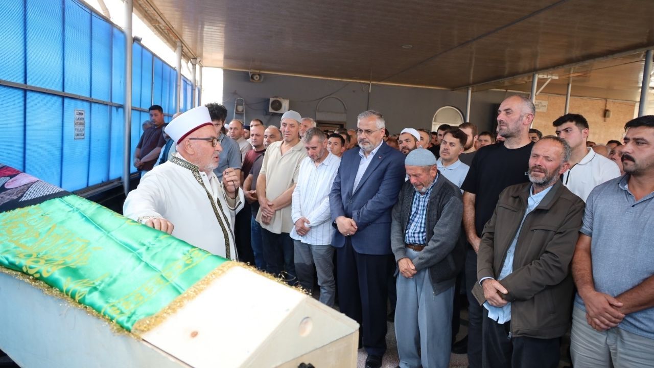 Fadime Torun 3