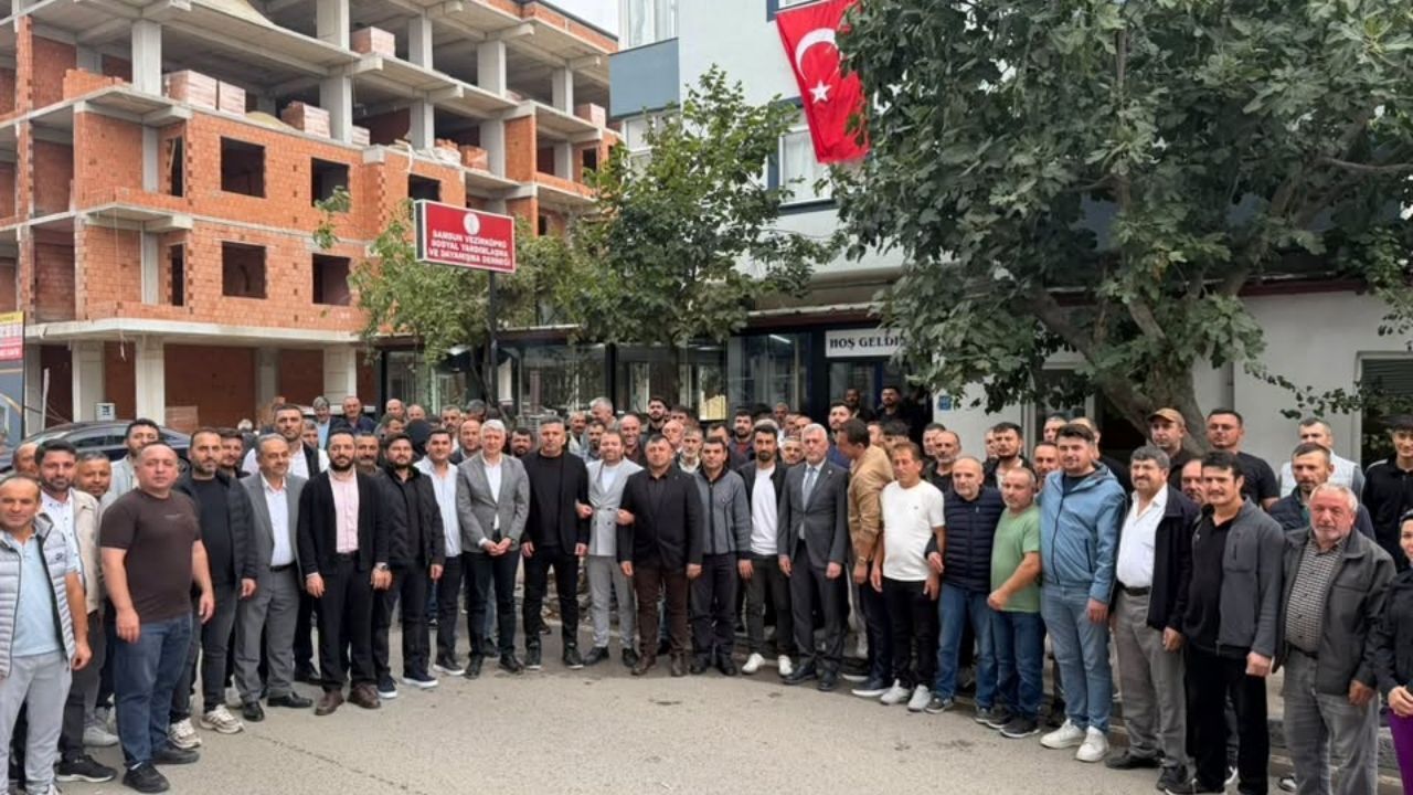 Koprululer Kahvalti 2