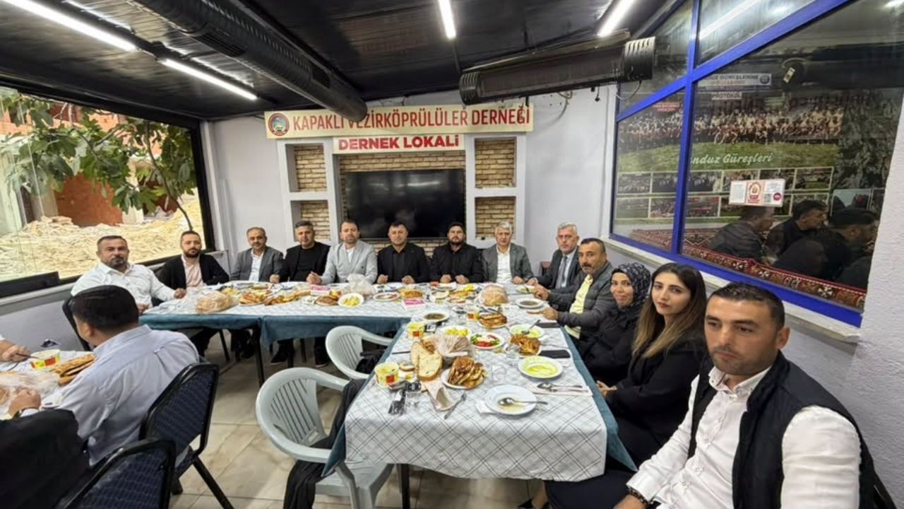 Koprululer Kahvalti 3