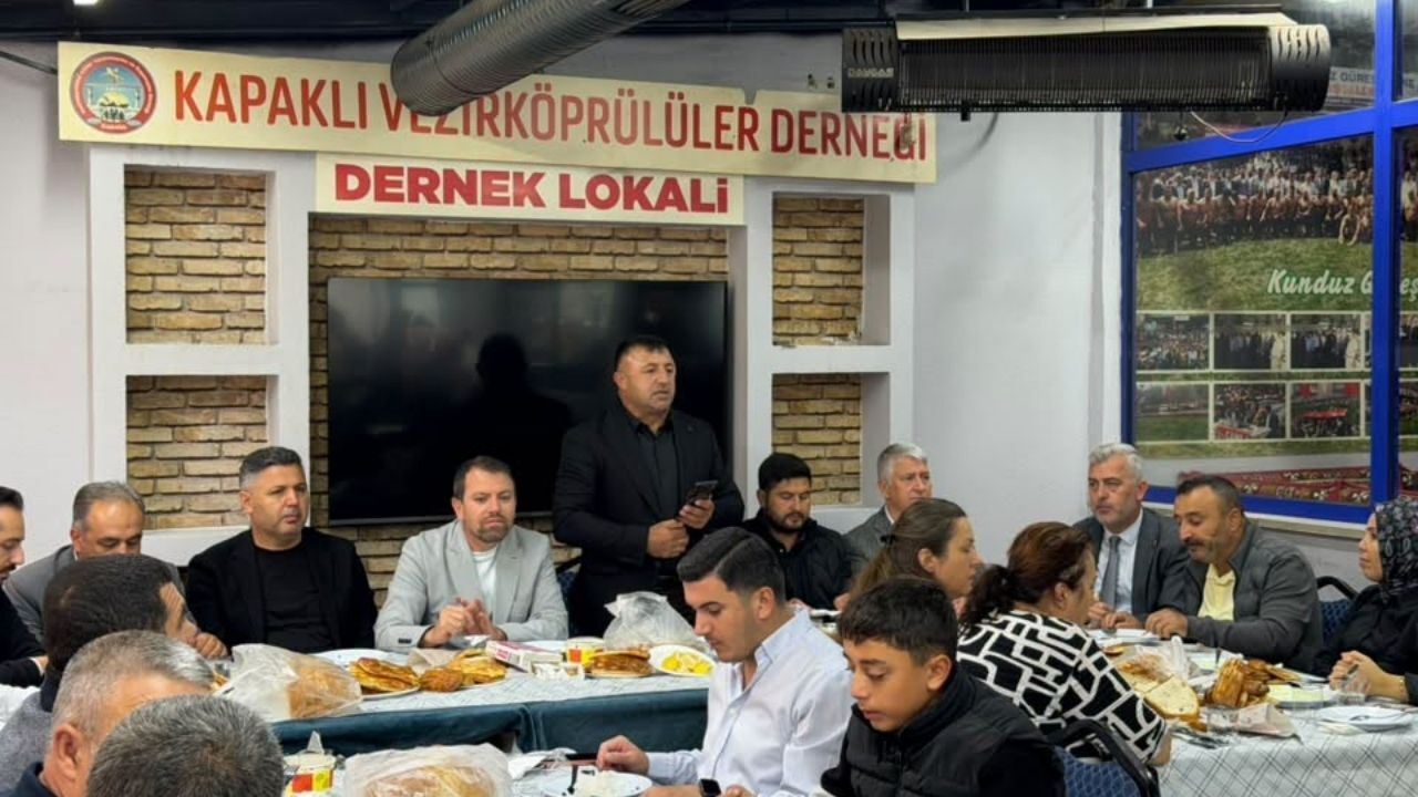 Koprululer Kahvalti 5