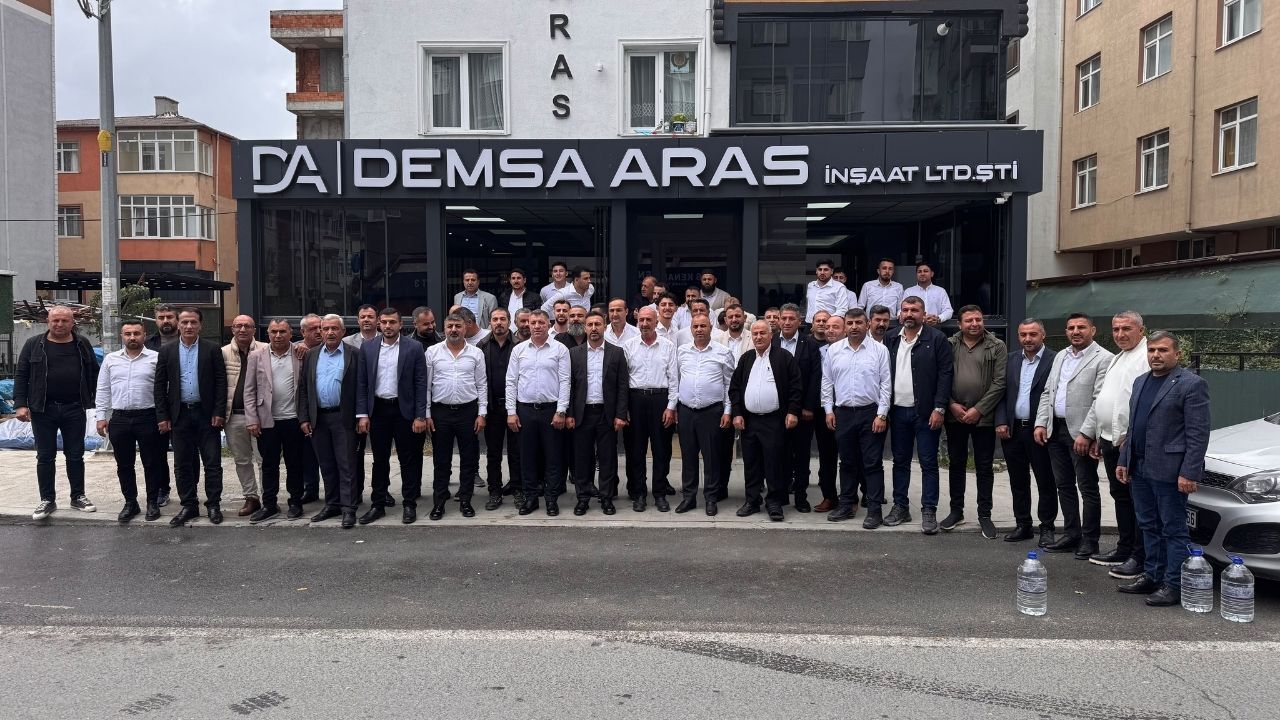 Sari Liste Sedat Aras 1