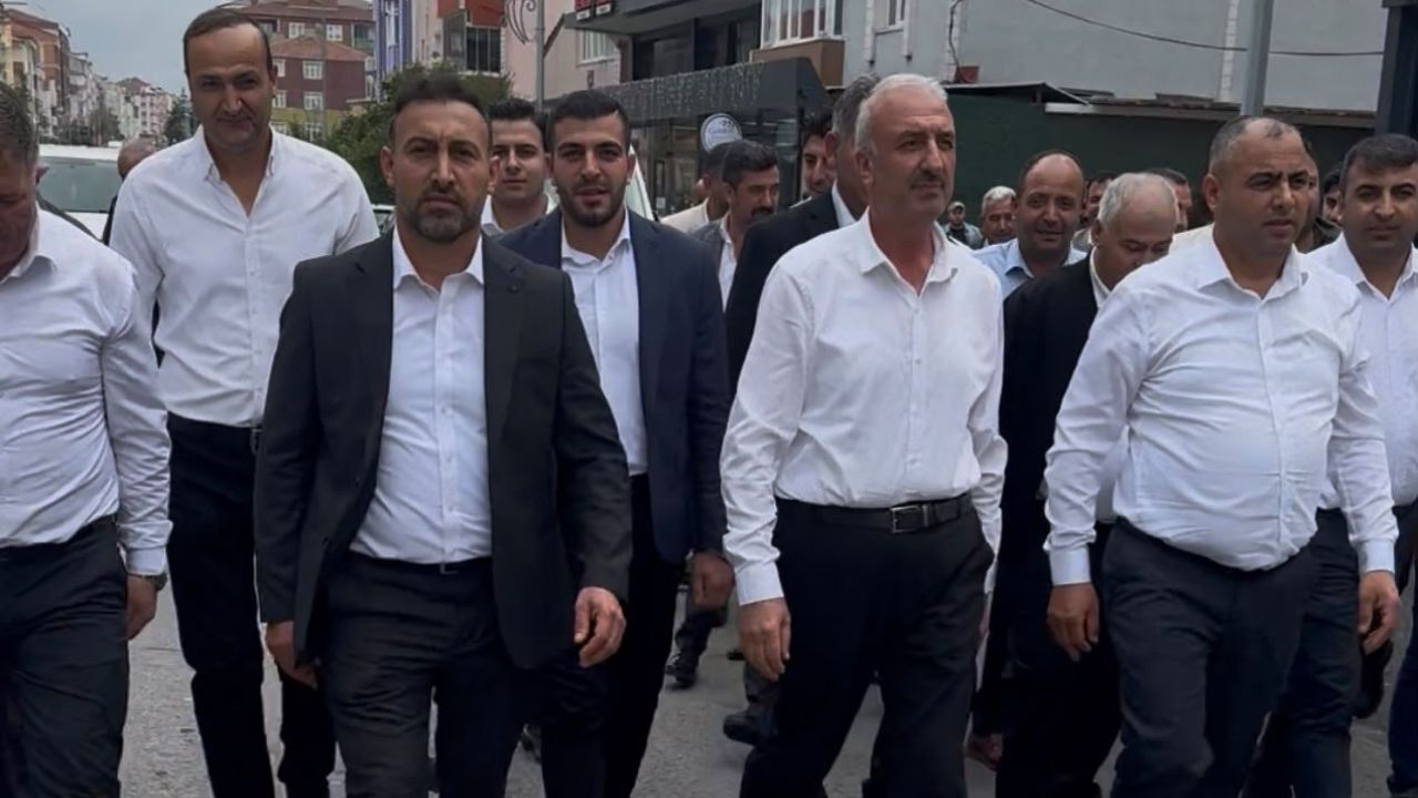Sari Liste Sedat Aras 2
