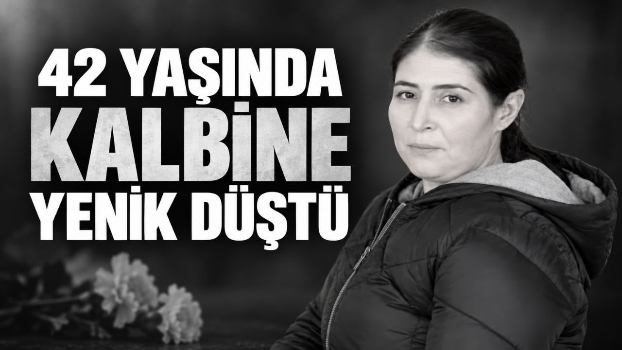 Şeyda Özenc hayatını kaybetti