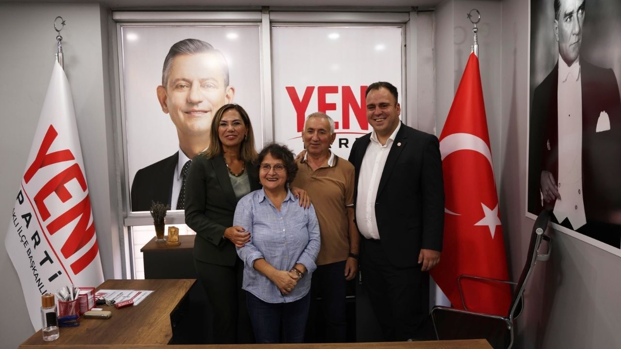 Yuceer Kapakli Ziyaret 1
