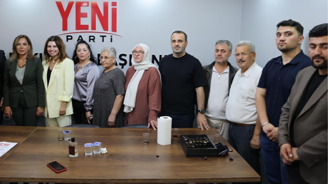 Yuceer Kapakli Ziyaret
