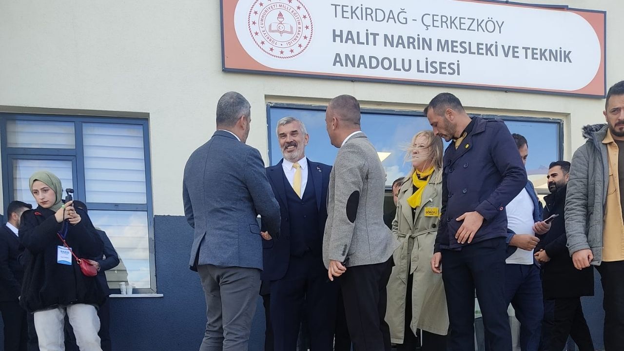 Ahmet Cetin Secim Zaferi1