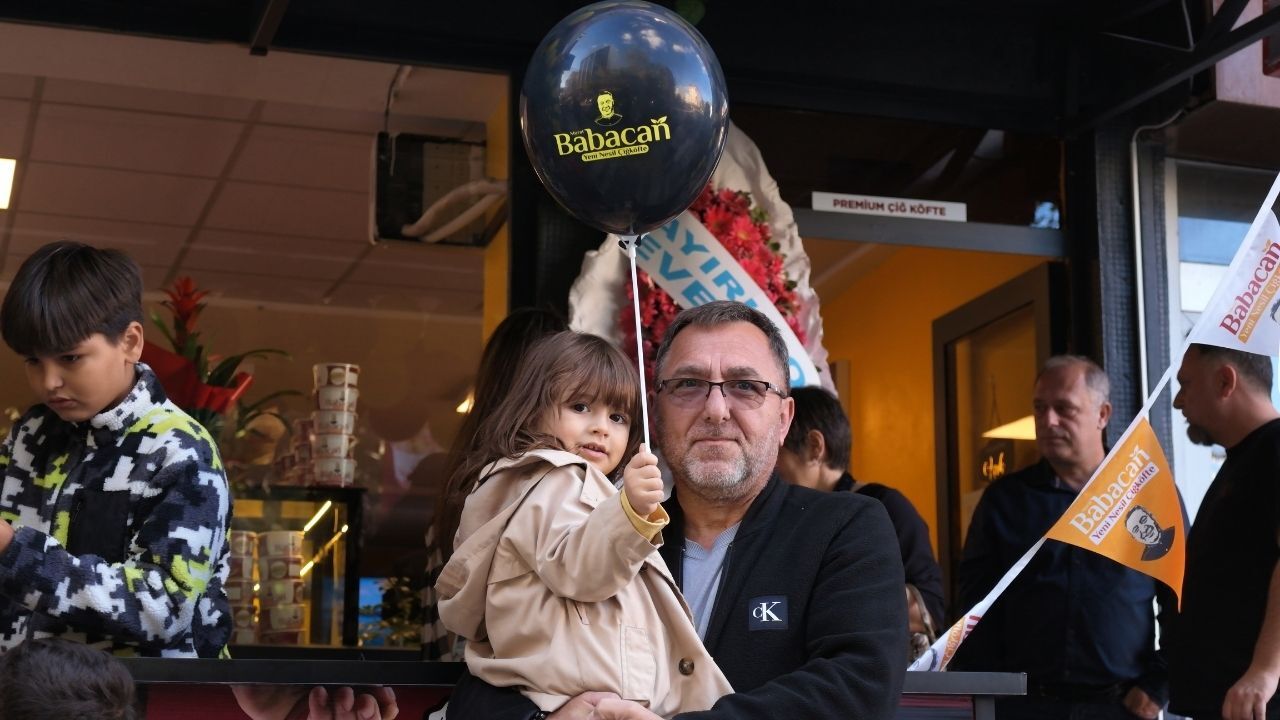 Babacan Cigkofte Kapakli 1