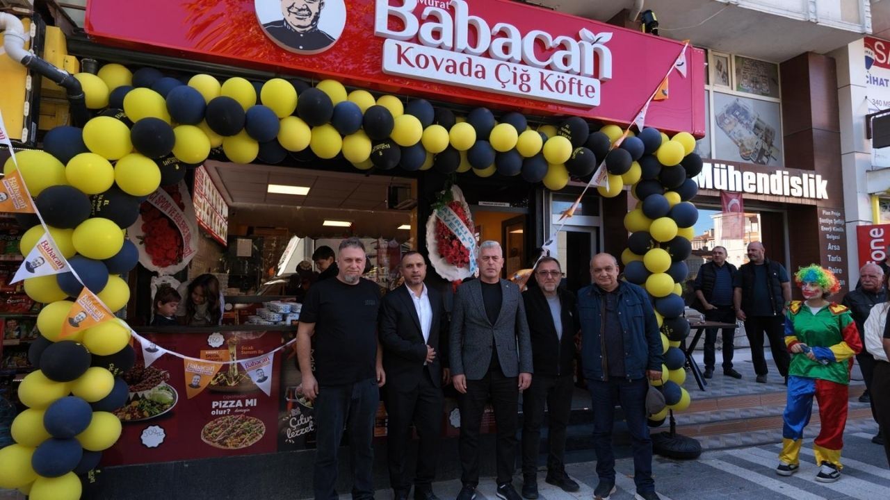 Babacan Cigkofte Kapakli 3