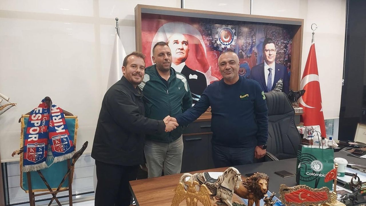 Türk Metal üyelerine Colombia Coffee'de yüzde 20 indirim