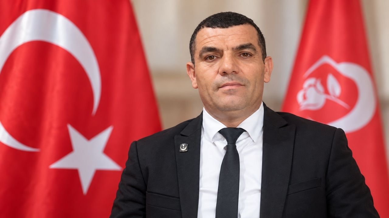 Diler'den Kapaklı gençlerine uyarı