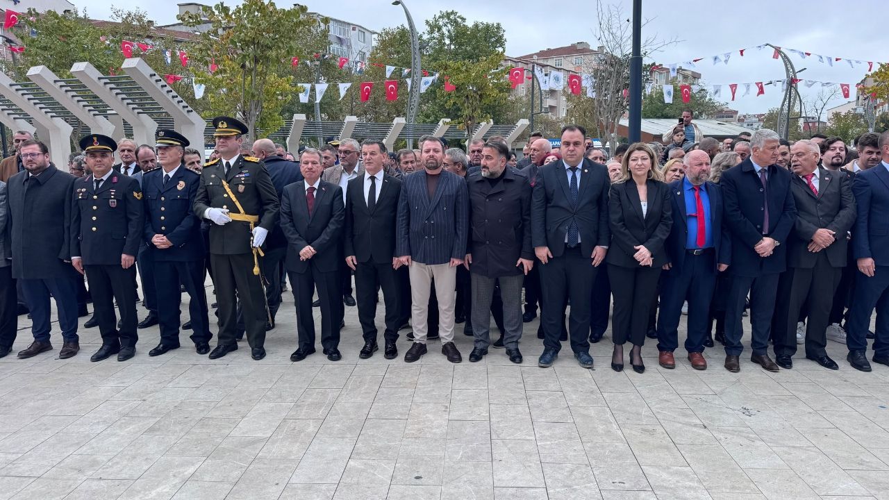 Kapakl 29 Ekim 1