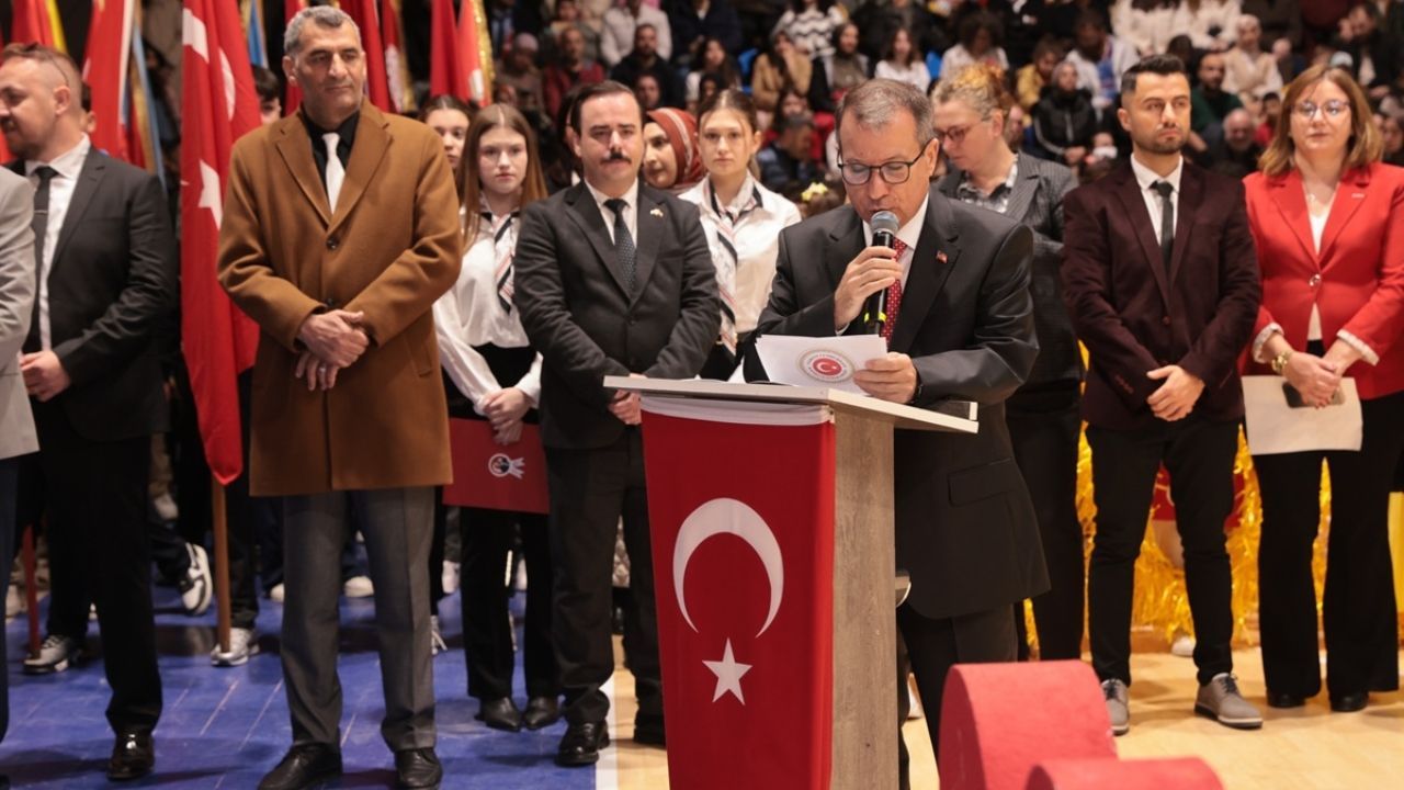 Kapakl 29 Ekim Kutlama 2